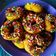 Cooksnap dari Virra Asia untuk resep Donat Kentang Tanpa Ragi (no proofing, no knead)