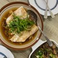 Cooksnap dari mogika untuk resep Mpasi Ikan Gabus Tim (cocok untuk anak 10+ bulan)