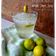 Cooksnap dari Nia d'Kitch untuk resep Es Jeruk Nipis dengan Simple Syrup