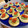 El cooksnap de Marieta cuando hizo Masa de los blinis.