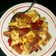 Cooksnap dari Kinan untuk resep Tahu Teriyaki