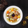 Cooksnap dari Nyanyah untuk resep Sop Daging