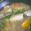 Cooksnap dari Ela untuk resep Ikan Kembung Kuah Asam