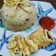 Cooksnap dari angeline untuk resep Butter Rice Onion | ala almarhum Ibuku 💝