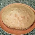 El cooksnap de Gabriel Telias cuando hizo Bizcochuelo fácil.