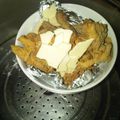 Cooksnap dari Soegianto untuk resep Cheesy Mushy