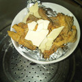 Cooksnap dari Soegianto untuk resep Cheesy Mushy