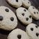 El cooksnap de Patricia Cantero cuando hizo Galletitas con Chips de Chocolate🍪🍪.