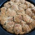 kincsleany Cooksnap-ja, amikor elkészítette a(z) Aranygaluska 😍 receptet.
