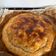 El cooksnap de Kab Uky cuando hizo Empanada de Carne picada.
