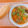 Cooksnap của Linhnguyen (Mẹ Bắp Sữa) khi họ làm theo món Bò kho bánh mì