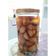 کوک اسنپ Ati_foods بعد از امتحان کردن ترشی سیر هفت ساله.
