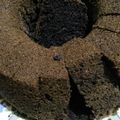 Cooksnap dari rieny putrie untuk resep Bolu panggang ketan hitam super legit,,,,,