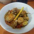 Cooksnap dari dian andryani untuk resep Tuna pesmol