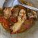 Cooksnap dari Yuli Eky Pratiwi untuk resep Ayam Saus Padang