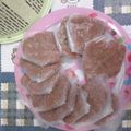 Cooksnap dari HayatiSetya untuk resep Daging Sapi Burger (Beef Patties)