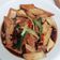 蕭均 的 滷豆乾、素雞(全素) cooksnap