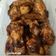 Cooksnap dari Istikah 20444011 untuk resep Honey chicken wing - simple enak untuk mealprep