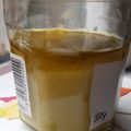almu21's cooksnap of when they made Garlic paste.