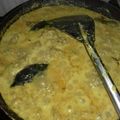 Cooksnap dari Novida Ariyanti untuk resep Sambal tumpang tempe semangit