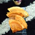 Cooksnap dari Cooking Vera untuk resep Lekker / Crepes (Awet Renyah Seminggu Lebiih)