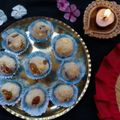 Soma Roy's cooksnap of when they made সুজির লাড্ডু (soojir ladoo recipe in bengali).