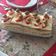 El cooksnap de Marián Gz cuando hizo Canapés de atún y pimiento.