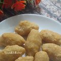 Cooksnap dari Siswaty Elfin Bachtiar untuk resep Batagor Tahu