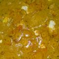 Sudarshana Ghosh Mandal's cooksnap of when they made চিকেন ভর্তা (chicken bharta recipe in Bengali).