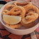 Cooksnap de Aureliana quando cozinhou Choco Frito.