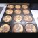Marika Kissné Cooksnap-ja, amikor elkészítette a(z) Banános muffin Nutella örvénnyel receptet.