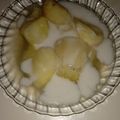 Cooksnap dari Jumas Mauliandari untuk resep Singkong thailand simpel dan enak