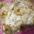 Cooksnap dari Linda Pranesti untuk resep Bolu Pisang (kukus)