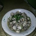 Cooksnap dari intan nila untuk resep Kerang kuah bumbu kunci
