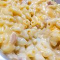 Cooksnap dari wilis untuk resep Macaroni Mac & Cheese