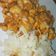 El cooksnap de Yami Imishiya cuando hizo Pollo con Almendras.