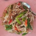 Cooksnap dari Anis Rana Syarifah untuk resep Tumis Buncis Tauge