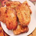 Cooksnap của Trịnh Minh Nguyệt khi họ làm theo món Bánh chưng chiên