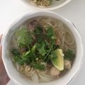 Cooksnap dari Syifana Rahma Addiyani untuk resep Pho Bo