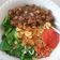 Cooksnap dari Nafchatin untuk resep Ayam Kecap Topping Mie Ayam