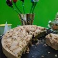 Cooksnap dari lia untuk resep Bolu kukus gula merah
