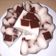 Cooksnap dari Bela Karisma Negara untuk resep Puding mozaik nutrijel coklat