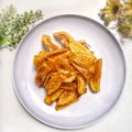 Cooksnap dari Fauziah Adnan Ummu Sarah untuk resep Keripik pisang manis asin
