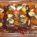 Cooksnap από july88 στη συνταγή Κορμός ο απλούστατος