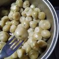 Cooksnap dari Nginda Rohmi untuk resep Cilot bumbu kacang