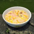 Cooksnap dari trinity alexandrea untuk resep 🍲Cream Soup ala KFC