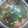 Cooksnap của Cau Hai khi họ làm theo món Canh rau dền + mùng tơi