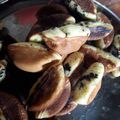 Cooksnap dari Ninik Apriana Sari untuk resep Kue pukis praktis