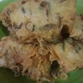 Cooksnap dari Feyra Yuniar untuk resep Goreng tempe keriuk tahan lama