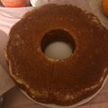 Cooksnap από Αντιγόνη Μιχαλακη στη συνταγή Κέικ πορτοκαλιού νηστίσιμο!